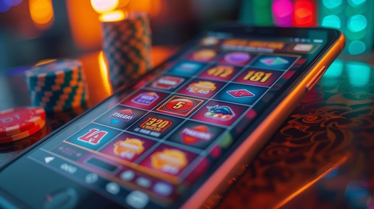 Permainan slot Aviator dalam mode Game Demo erek 08
