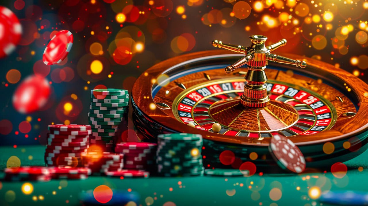 Dealer langsung dalam Game Demo erek 08 dengan virtual balance